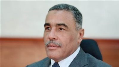 محافظ مطروح يعتمد نتيجة الشهادة الإعدادية بنسبة نجاح 77.3%