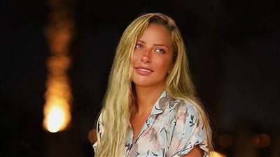 ريم مصطفى تخوض أولى بطولاتها المطلقة في دراما رمضان المقبل