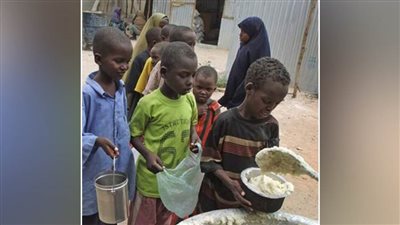 يونيسيف: 25 % من سكان الصومال بحاجة لمساعدات غذائية عاجلة بسبب الجفاف