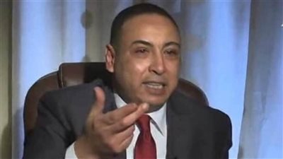 مدير أمن القليوبية يجري حركة تنقلات داخلية للضباط