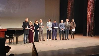 غياب صناع الأفلام الفائزة بختام الإسكندرية للفيلم القصير