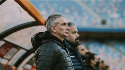 مؤتمر مباراة الزمالك وسموحة: كارتيرون غير مقتنع بالأداء الدفاعي .. وأحمد سامي يشكر لاعبيه