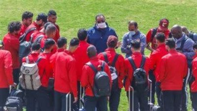 انطلاق أون فاير وان وسفر الأهلي للسودان وذهاب دور الـ16 بدوري الأبطال| يحدث اليوم 