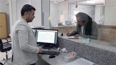 التزام مكاتب وفروع التوثيق المطورة على مستوى الجمهورية بنظام الميكنة