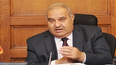 وفاة المستشار سعيد مرعى رئيس المحكمة الدستورية السابق