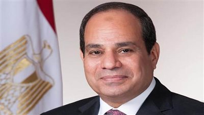 الرئيس السيسي يهنئ ليتوانيا بذكرى يوم الاستقلال