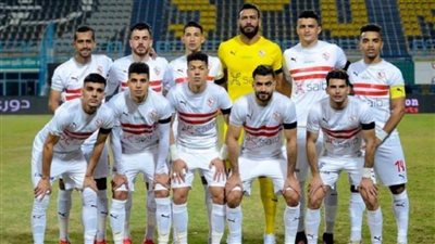 الزمالك وأزمات جديدة.. شىء يضرب القلعة البيضاء 