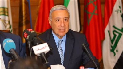 المحكمة الدستورية العليا تنعى رئيسها السابق المستشار سعيد مرعي