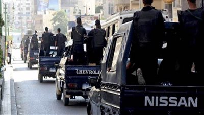 كشف ملابسات تداول منشور على موقع التواصل الاجتماعى 