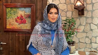 الفنانة إيمان البرديني تشارك في مسلسل «بابلو» مع سوسن بدر