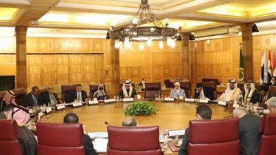 اختتام أعمال  اللجنة التحضيرية للمؤتمر الرابع للبرلمان العربي