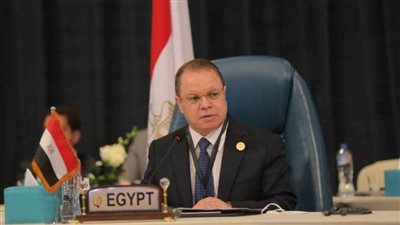 النائب العام ينعي المستشار سعيد مرعي رئيس المحكمة الدستورية العليا السابق