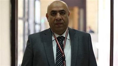 برلماني: هيئة الأبنية التعليمية والأوقاف نموذج يحتذى به في التنسيق الحكومي