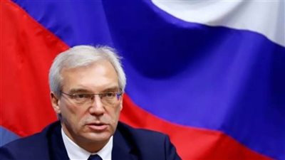 روسيا: بعض الدول تحاول جر منظمة الأمن والتعاون للتلاعب السياسي حول أوكرانيا