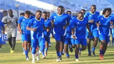 الهلال السوداني يعلن موافقة الكاف على حضور 15 ألف مشجع في لقاء الأهلي