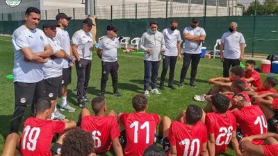 منتخب الناشئين يفوز على منتخب الإمارات وديًا