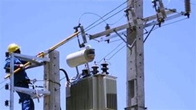 فصل التيار الكهربائي عن محولات طنطا للصيانة بعد غد