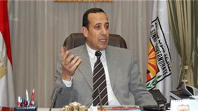 محافظ شمال سيناء يُسير 10 خطوط أتوبيسات للتيسير على المواطنين