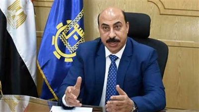 محافظ أسوان يفتتح مؤتمر 