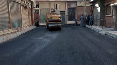 لمدة شهر.. غلق طريق ترعة سري من كوبري بلنصورة حتى أبو قرقاص