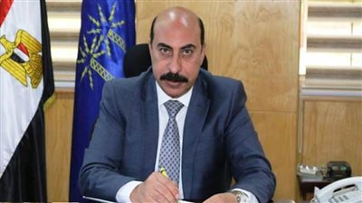 محافظ أسوان: نسعى لاستكمال مشروع تغطية مصرف السيل ضمن مشروعات وزارة الري