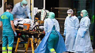 إيطاليا تسجل 59749 إصابة جديدة بفيروس كورونا