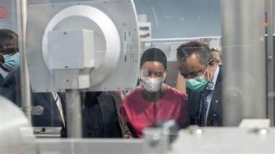 منظمة الصحة العالمية: ٧٠% من سكان العالم لم يتم تطعيمهم