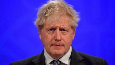 جونسون: أدلة سحب روسيا قواتها غير كافية