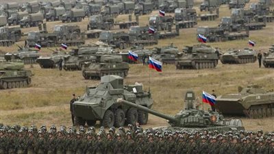 مسؤول أمريكي كبير مزاعم موسكو بأنها تسحب قواتها 