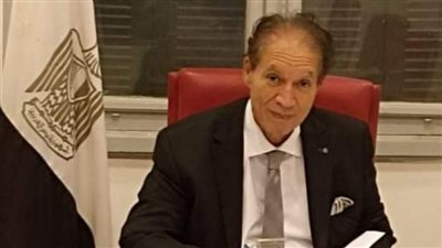 يحيى الكومي : هذه حقيقة تعيين عماد النحاس مديرا فنيا للإسماعيلي