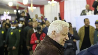 مرتضى منصور يكشف حقيقة التفكير في حسام البدري لتدريب الزمالك 