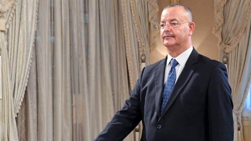 وزير الصحة التونسي