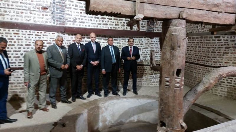 قنصل عام دولة فرنسا