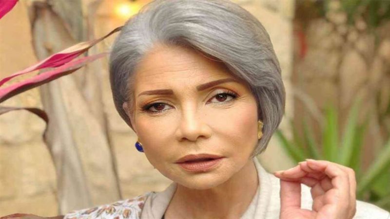 الفنانة سوسن بدر