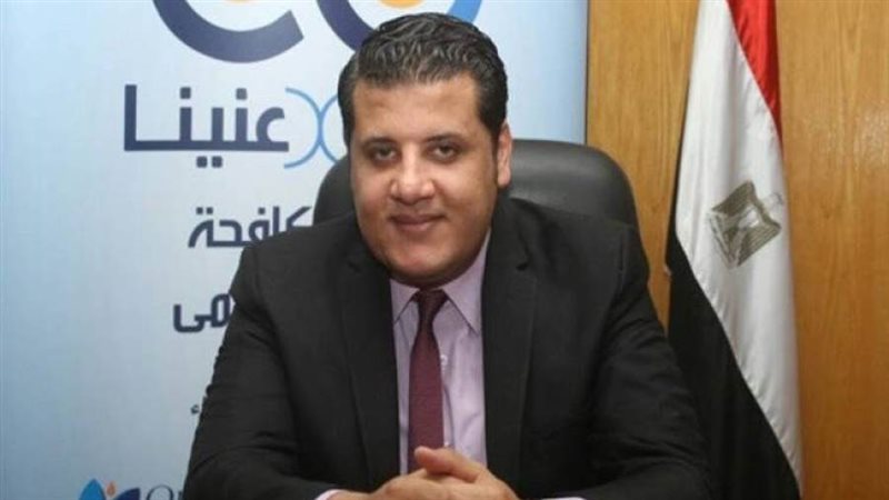 مصطفى زمزم رئيس مجلس