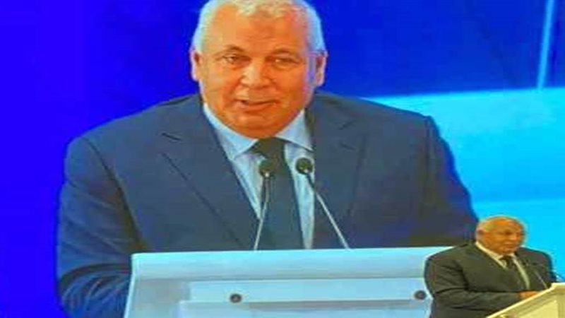 اللواء محمد الزملوط