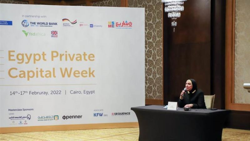 نيفين جامع وزيرة