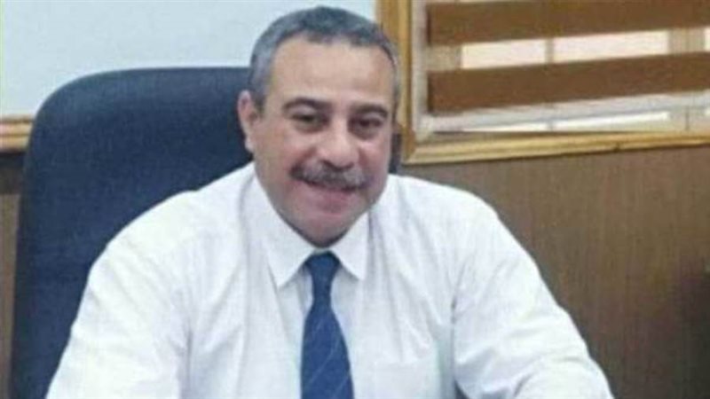 المهندس محمود القلش