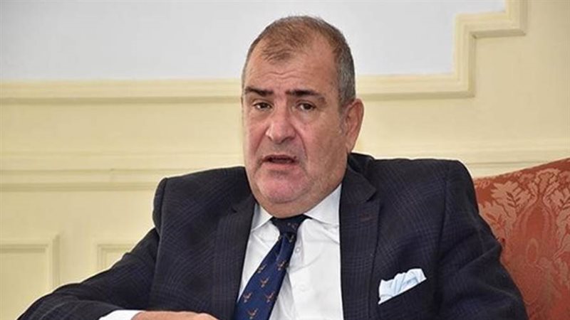 الدكتور مختار وريده