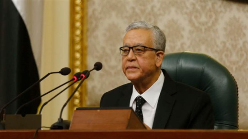 المستشار الدكتور