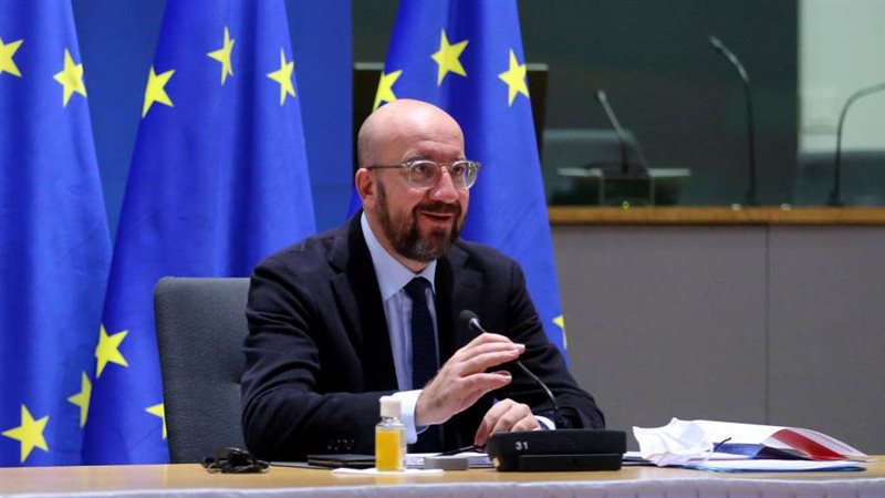 رئيس البرلمان الأوروبي