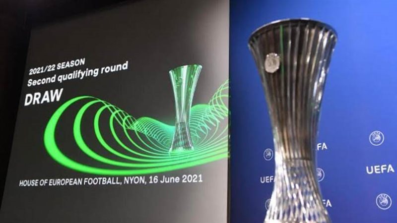 دوري الموتمر الأوروبي