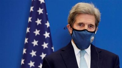 المبعوث الأمريكي الخاص لشؤون المناخ يزور ألمانيا للمشاركة في مؤتمر ميونيخ للأمن