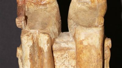 المعروضات الملكية لحكام الواحات فى عصر الدولة القديمة معرض أثري بالواحات