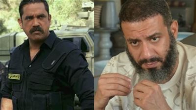 بعد توقف التصوير.. أمير كرارة يستأنف تصوير مشاهده في 