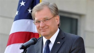 السفير الأمريكي لدى ليبيا يجدد دعم واشنطن للجهود التي تفضي إلى إجراء انتخابات