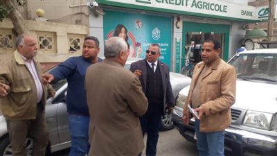 صحة المنيا تقدم الخدمات الطبية لـ1929 مواطنًا بشم القبلية