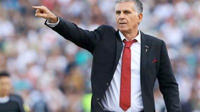 رابطة الأندية توافق على طلب كيروش 