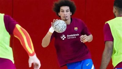 مواجهة مصرية بدوري أبطال أوروبا لكرة اليد