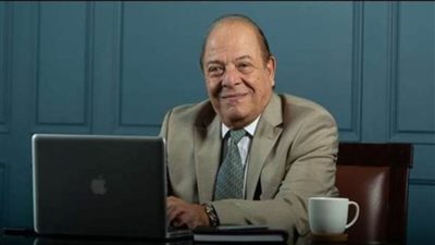 سمير عارف: مصر تحتل الريادة عالميًا في صناعة أنظمة الأمان بقيمة مضافة تتجاوز 90%